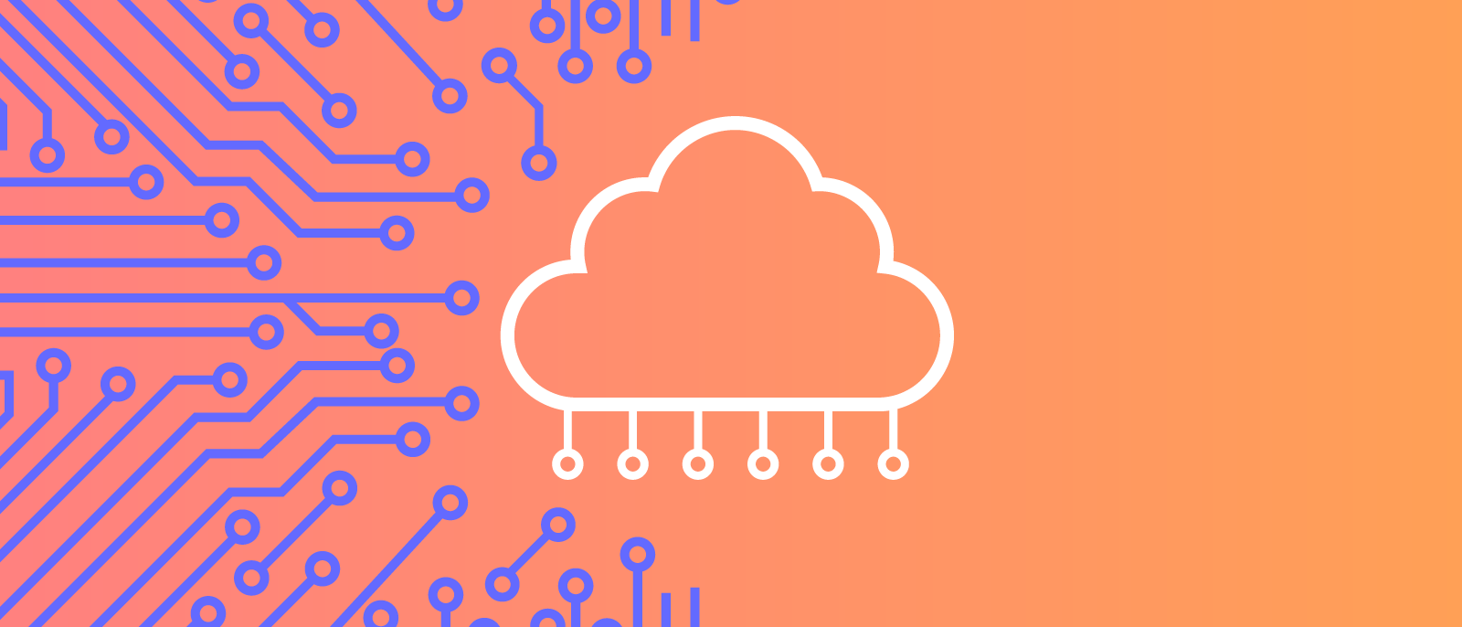 כמה דוגמאות למחשוב ענן